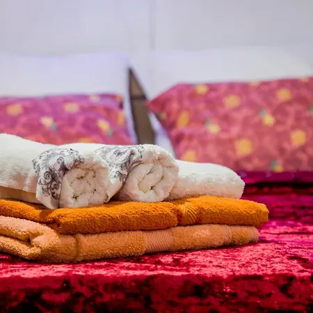 Casa de Férias Farma House Vasilo - Escape Retreat Evkarpia