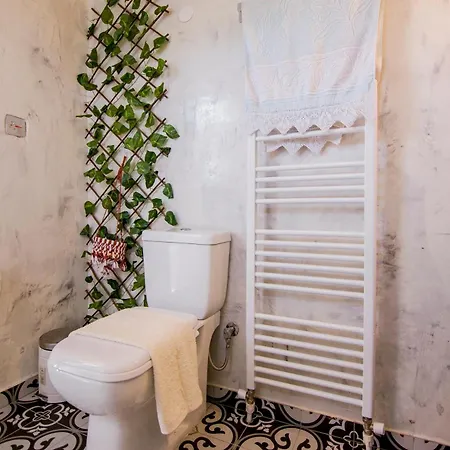 Casa de Férias Farma House Vasilo - Escape Retreat