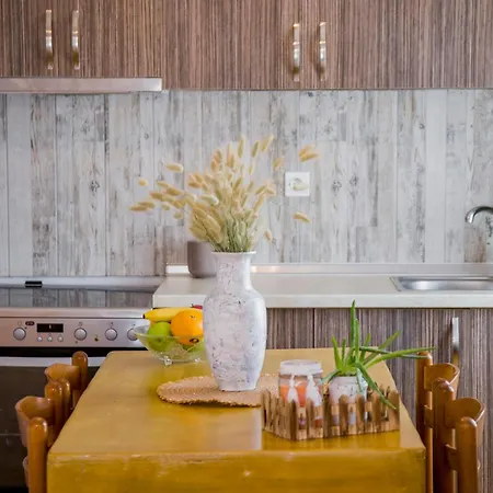 Farma House Vasilo - Escape Retreat * Evkarpia