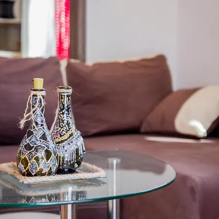 Farma House Vasilo - Escape Retreat * Evkarpia