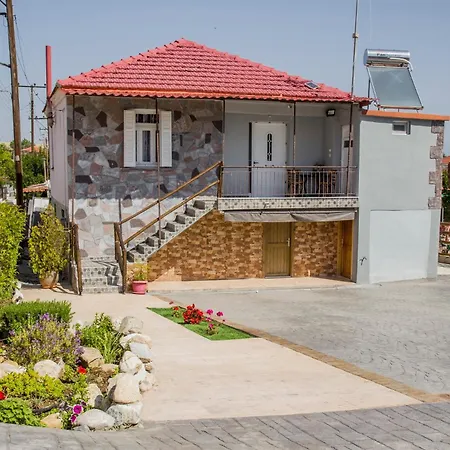 Farma House Vasilo - Escape Retreat Casa de Férias *