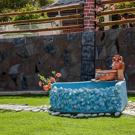 Farma House Vasilo - Escape Retreat Casa de Férias