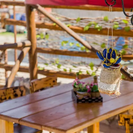 Farma House Vasilo - Escape Retreat *