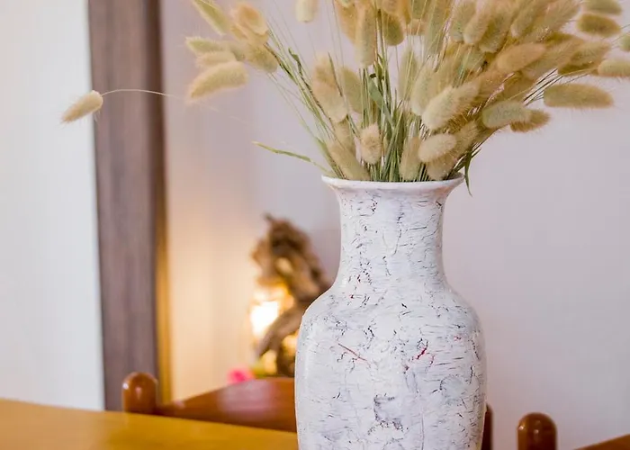 Farma House Vasilo - Escape Retreat Evkarpia