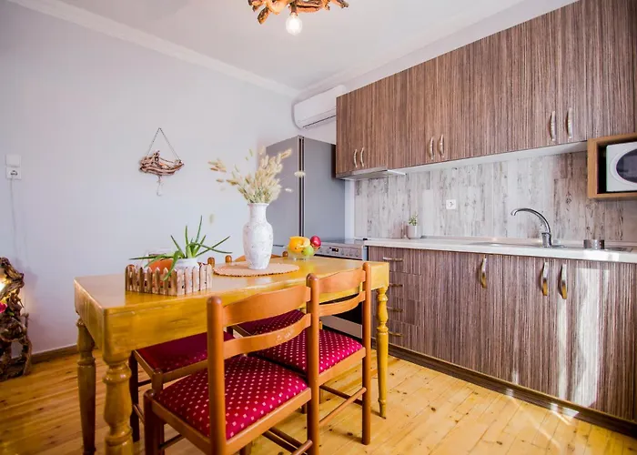 Farma House Vasilo - Escape Retreat