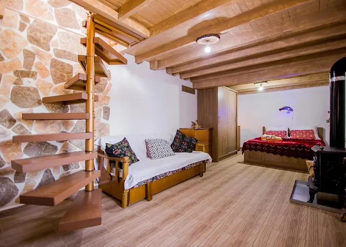 Farma House Vasilo - Escape Retreat *