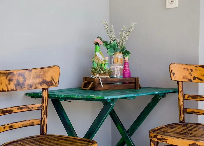 Farma House Vasilo - Escape Retreat 度假居 *